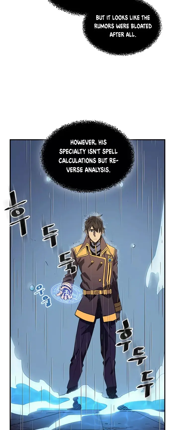 A Returner’s Magic Should Be Special Chapter 102 image 16_optimized